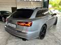 Audi A6 allroad 3.0d 218cv Quattro Grigio - thumbnail 4