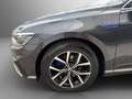 Volkswagen Passat GTE 1,4 TSI DSG *PANO,ACC,AHK,AMBI,MASSAGE,MATRIX* Grau - thumbnail 13
