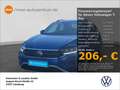 Volkswagen T-Roc 2.0 TDI Life Alu LED App-Connect Kamera ACC Sitzhe Blau - thumbnail 1