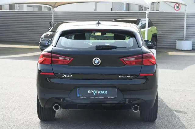 BMW X2 view 6