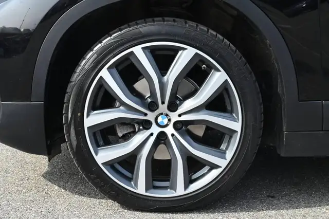 BMW X2 view 11