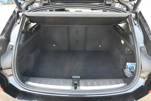 BMW X2 view 9
