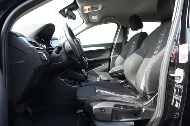 BMW X2 view 14