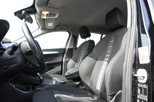 BMW X2 view 15