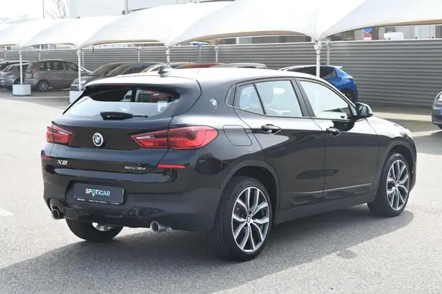 BMW X2 view 5