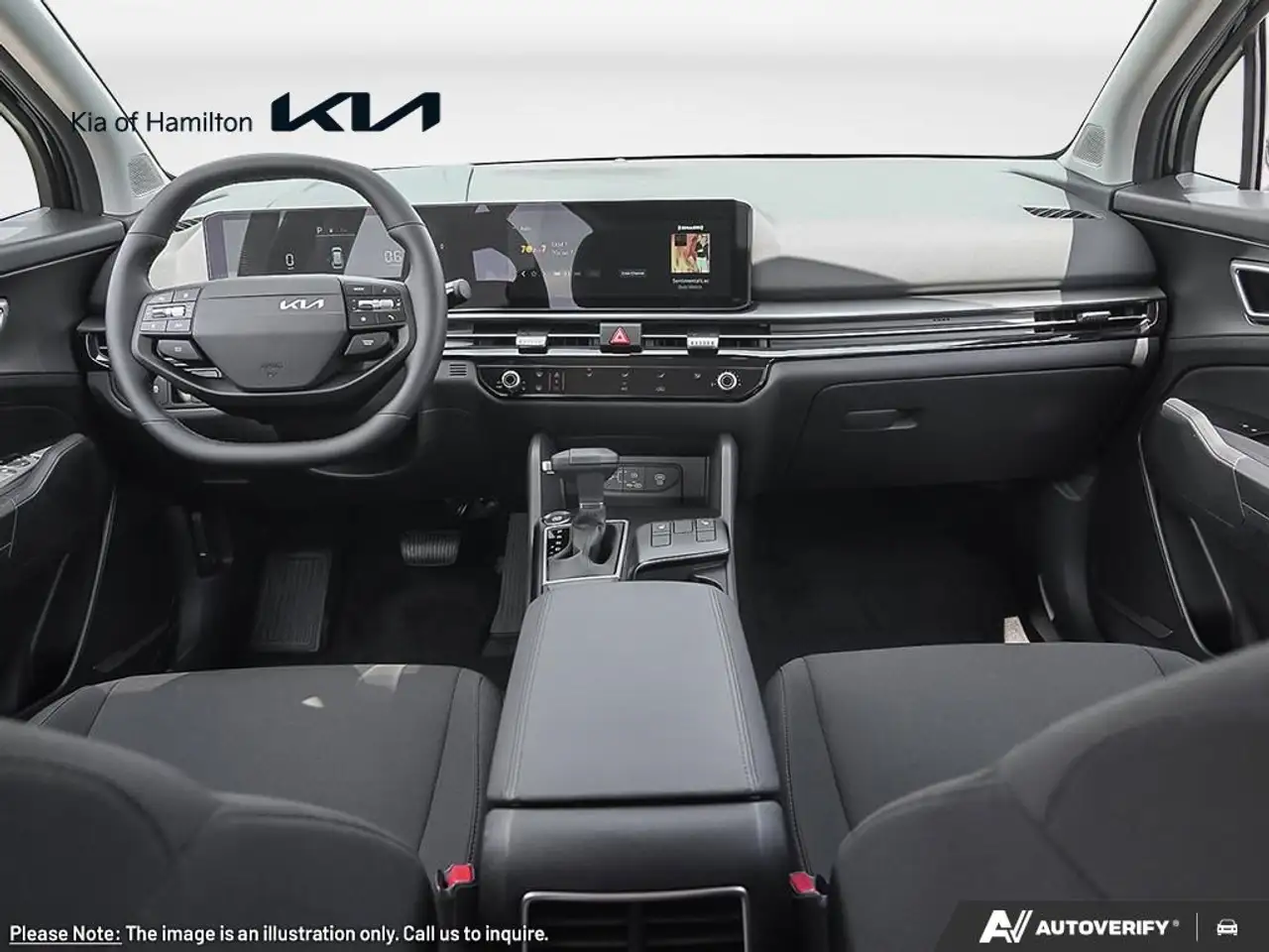 Kia Sportage снимка Kia Sportage