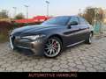 Alfa Romeo Giulia *Bi-Xenon*Leder*Klima*NAVI*Kamera*Panorama Grau - thumbnail 1