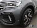 Volkswagen T-Roc R-LINE 1.5 L TSI DSG (+ACC-RADAR+AUTOMATIK) Grau - thumbnail 4