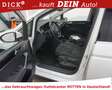 Volkswagen Touran R-Line 2.0d DSG PANO/ACC/LED/RFK/AHK/8Fa Weiß - thumbnail 6
