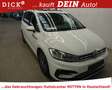 Volkswagen Touran R-Line 2.0d DSG PANO/ACC/LED/RFK/AHK/8Fa Weiß - thumbnail 3