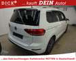 Volkswagen Touran R-Line 2.0d DSG PANO/ACC/LED/RFK/AHK/8Fa Weiß - thumbnail 5