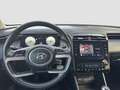 Hyundai TUCSON 1.6 crdi 115cv Xline 2021 Bianco - thumbnail 9