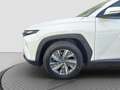 Hyundai TUCSON 1.6 crdi 115cv Xline 2021 Bianco - thumbnail 6