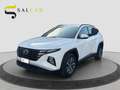Hyundai TUCSON 1.6 crdi 115cv Xline 2021 Bianco - thumbnail 1