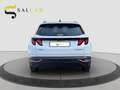 Hyundai TUCSON 1.6 crdi 115cv Xline 2021 Bianco - thumbnail 5