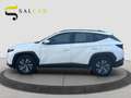 Hyundai TUCSON 1.6 crdi 115cv Xline 2021 Bianco - thumbnail 3