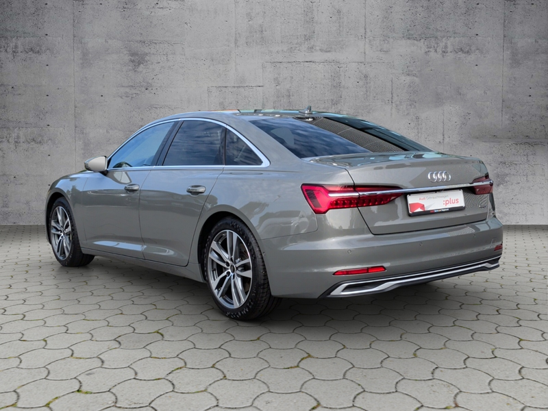 Audi A6 advanced 55 TFSI quat. AHK/PANO/MATRIX — photo 7