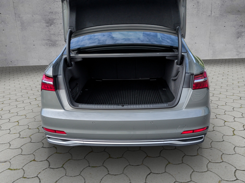 Audi A6 advanced 55 TFSI quat. AHK/PANO/MATRIX — photo 14