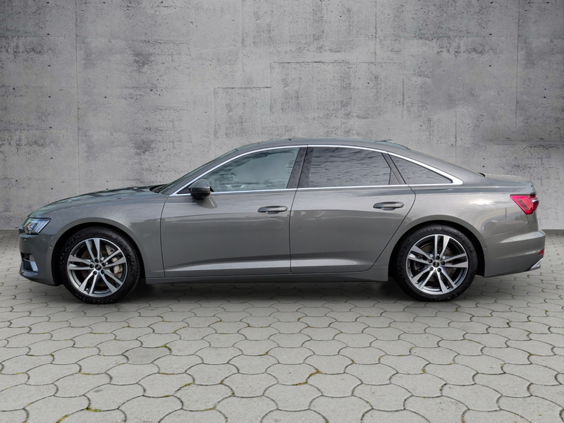 Audi A6 advanced 55 TFSI quat. AHK/PANO/MATRIX — photo 6