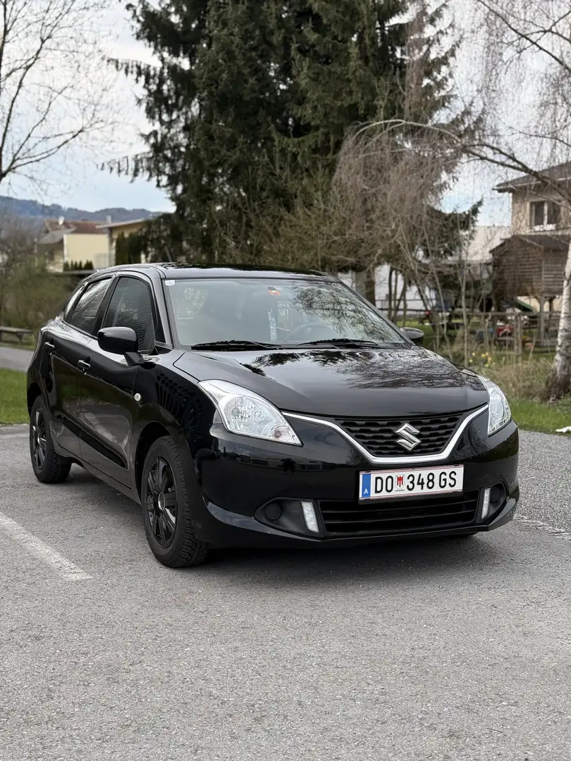 Suzuki Baleno 1.2 DJ Clear - 2