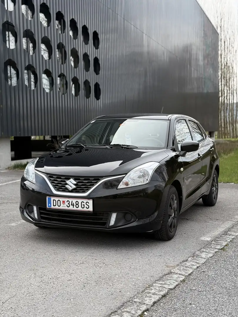 Suzuki Baleno 1.2 DJ Clear - 1
