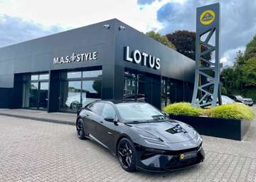 600 GT Lotus Wuppertal