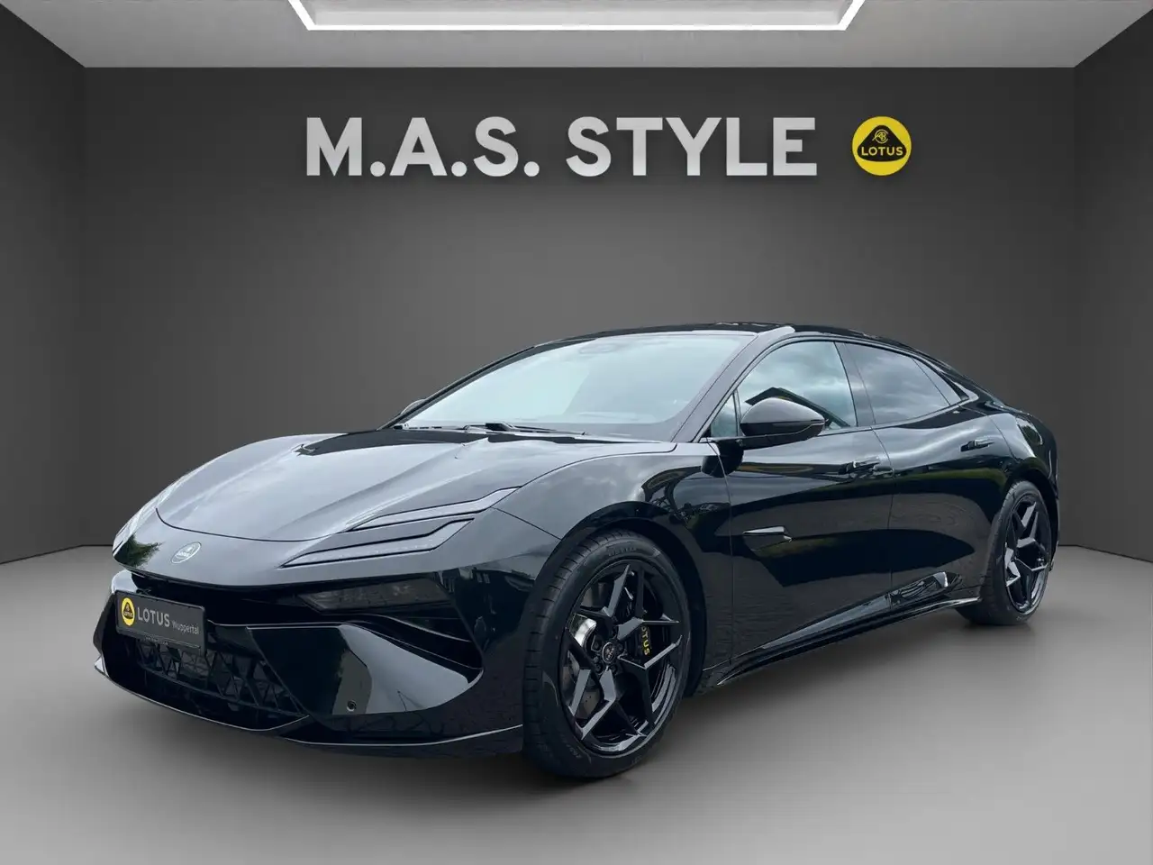 Lotus Emeya 2025