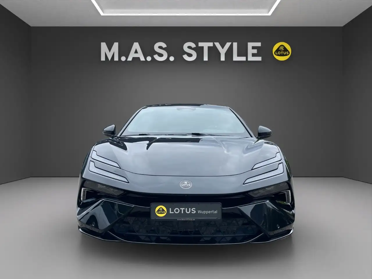 Lotus Emeya 2025