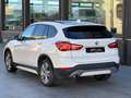 BMW X1 sDrive18d Sport AUTOMATICA Blanco - thumbnail 8
