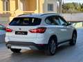 BMW X1 sDrive18d Sport AUTOMATICA Blanco - thumbnail 4