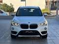 BMW X1 sDrive18d Sport AUTOMATICA Blanco - thumbnail 2