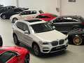 BMW X3 X3 G01 2018.09 xdrive20d 190cv auto Blanc - thumbnail 4