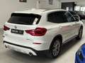 BMW X3 X3 G01 2018.09 xdrive20d 190cv auto Blanc - thumbnail 6