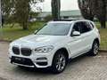 BMW X3 X3 G01 2018.09 xdrive20d 190cv auto Blanc - thumbnail 2