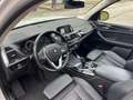 BMW X3 X3 G01 2018.09 xdrive20d 190cv auto Blanc - thumbnail 12
