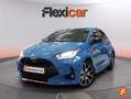 Toyota Yaris 120H 1.5 Active Tech Azul - thumbnail 2