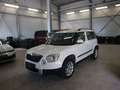 Skoda Yeti Ambition Plus Edition 4x4 Bi-Xenon AHK SHZ Weiß - thumbnail 2