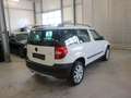 Skoda Yeti Ambition Plus Edition 4x4 Bi-Xenon AHK SHZ Weiß - thumbnail 8