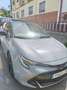 Toyota Corolla Corolla 180H GR-Sport GR-Sport Gris - thumbnail 2