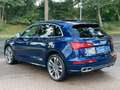 Audi SQ5 3.0 TDI quattro *MATRIX*PANO*KAMERA*B&O* Azul - thumbnail 4