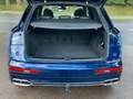 Audi SQ5 3.0 TDI quattro *MATRIX*PANO*KAMERA*B&O* Bleu - thumbnail 15