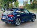 Audi SQ5 3.0 TDI quattro *MATRIX*PANO*KAMERA*B&O* Bleu - thumbnail 5