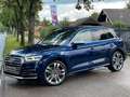 Audi SQ5 3.0 TDI quattro *MATRIX*PANO*KAMERA*B&O* Bleu - thumbnail 1