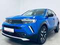 Opel Mokka Elegance * 1.H * R-KAM * ACC * NAVI * Blau - thumbnail 1