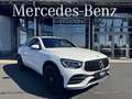 Mercedes-Benz GLC 43 AMG Coupe AirM+Memory+RFK+ SPUR+TOTW+ESD Wit - thumbnail 17