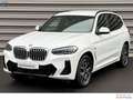 BMW X3 xDrive30e Weiß - thumbnail 1