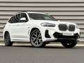 BMW X3 xDrive30e Weiß - thumbnail 3