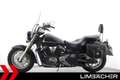 Yamaha XVS 1300 A MIDNIGHT STAR - MILLER, TASCHEN Noir - thumbnail 5
