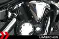 Yamaha XVS 1300 A MIDNIGHT STAR - MILLER, TASCHEN Noir - thumbnail 18