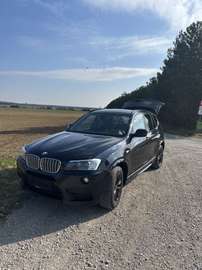 xDrive30d Österreich-Paket Aut.